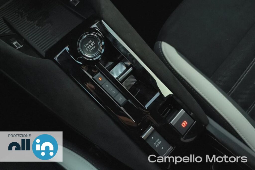 ALFA ROMEO Junior 1.2 145cv Hybrid eDCT6 Sport Speciale Km 0 Mestre Terraglio