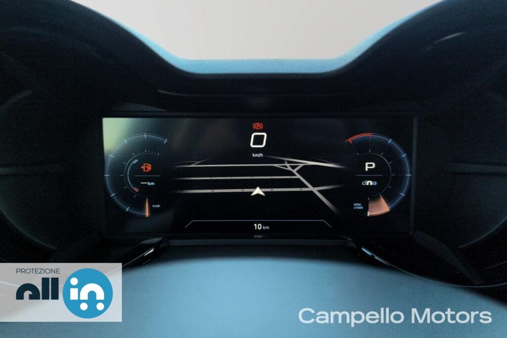 ALFA ROMEO Junior 1.2 145cv Hybrid eDCT6 Sport Speciale Km 0 Mestre Terraglio