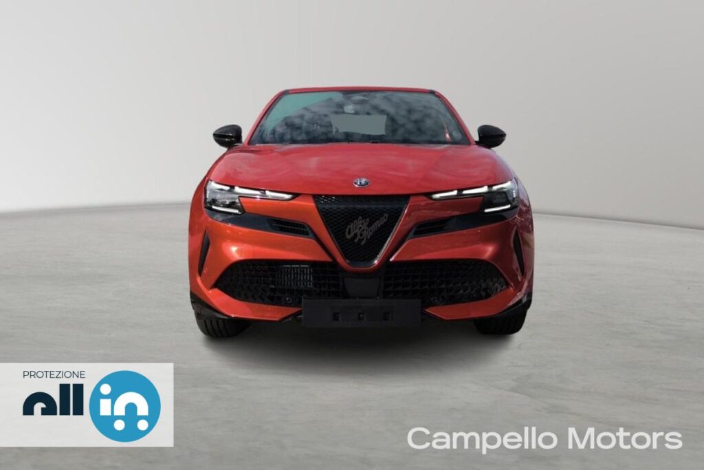 ALFA ROMEO Junior 1.2 145cv Hybrid eDCT6 Sport Speciale Km 0 Mestre Terraglio
