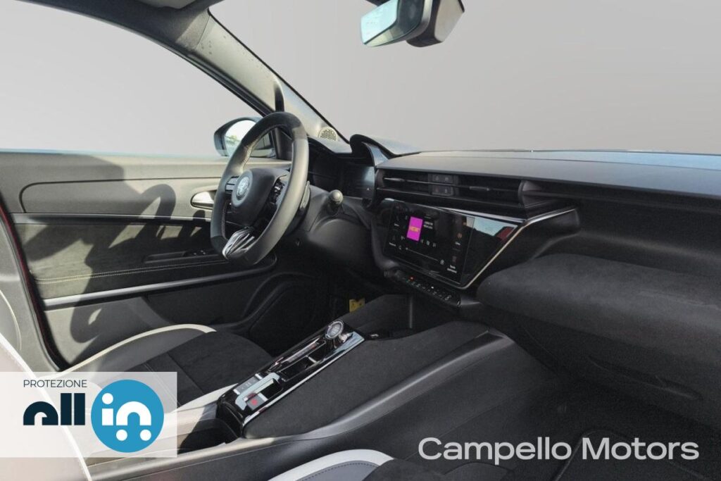 ALFA ROMEO Junior 1.2 145cv Hybrid eDCT6 Sport Speciale Km 0 Mestre Terraglio