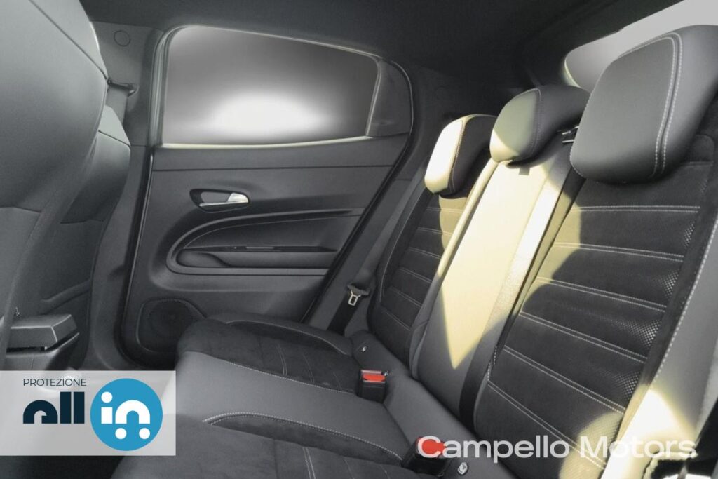 ALFA ROMEO Junior 1.2 145cv Hybrid eDCT6 Sport Speciale Km 0 Mestre Terraglio