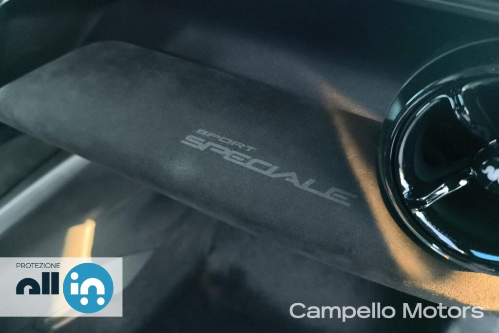ALFA ROMEO Junior 1.2 145cv Hybrid eDCT6 Sport Speciale Km 0 Mestre Terraglio