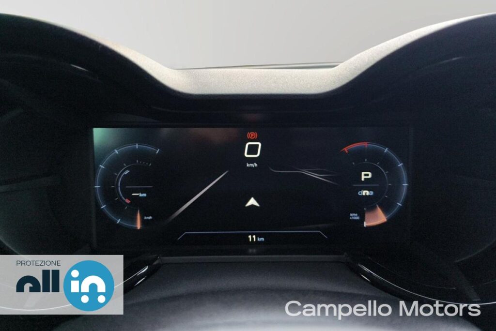 ALFA ROMEO Junior 1.2 145cv Hybrid eDCT6 Sport Speciale Km 0 Mestre Terraglio