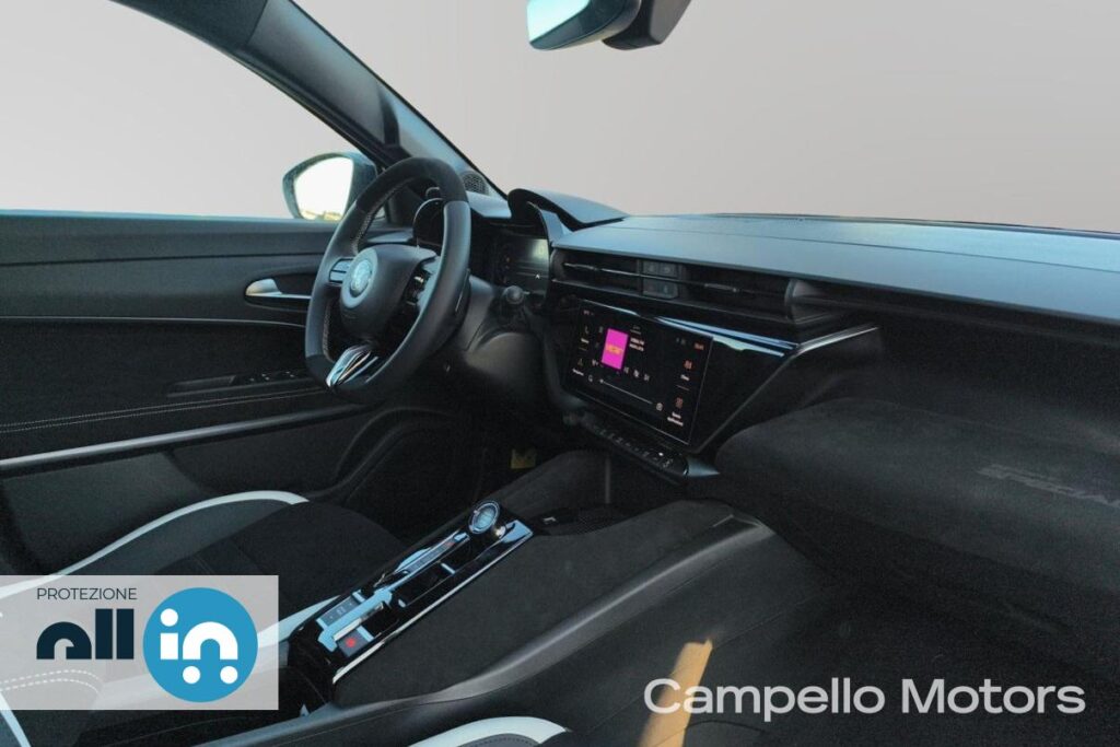 ALFA ROMEO Junior 1.2 145cv Hybrid eDCT6 Sport Speciale Km 0 Mestre Terraglio