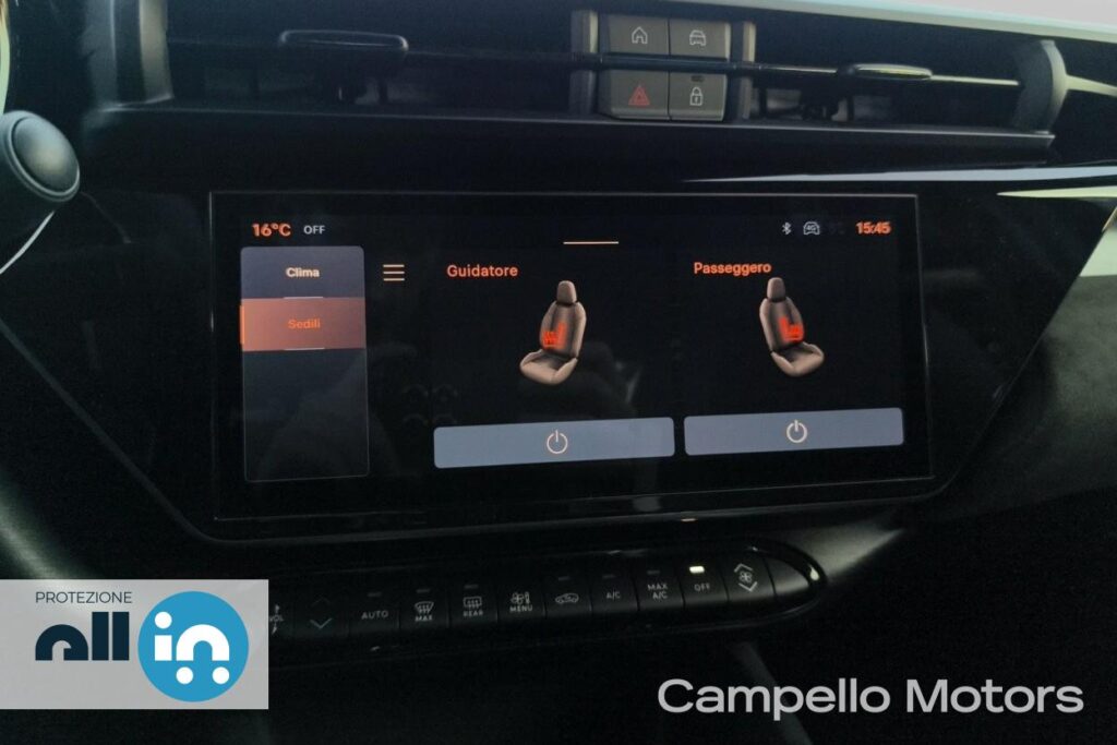 ALFA ROMEO Junior 1.2 145cv Hybrid eDCT6 Sport Speciale Km 0 Mestre Terraglio