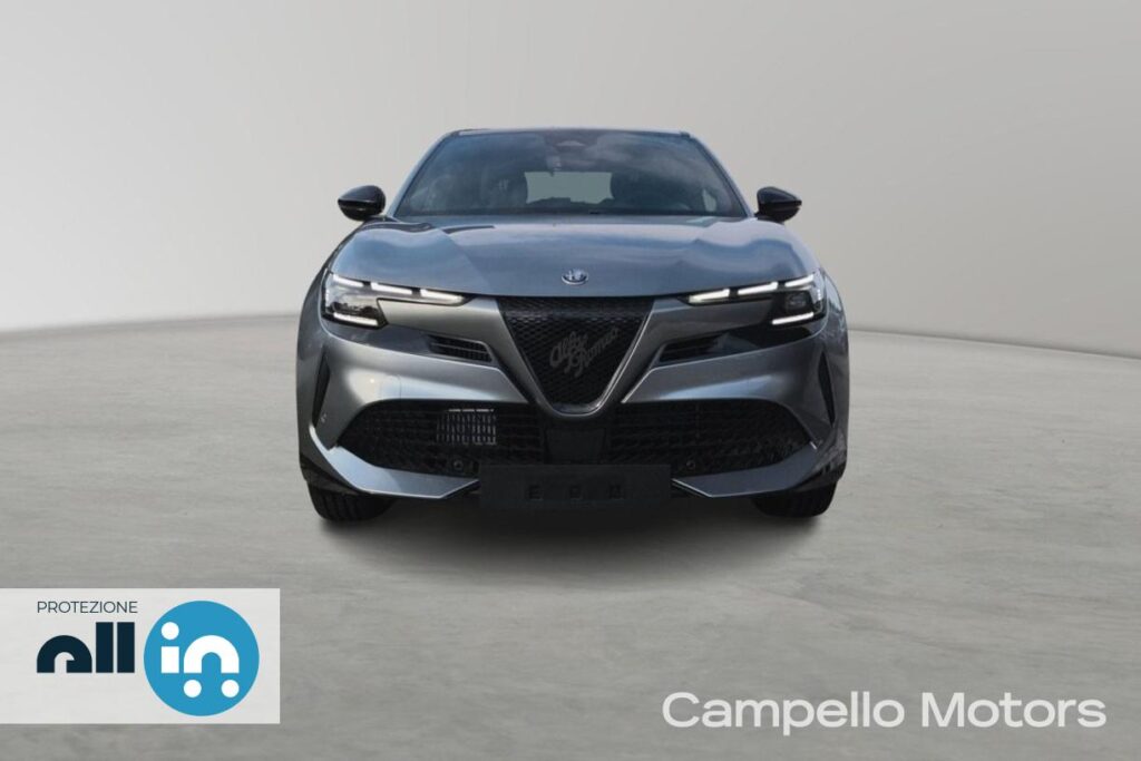 ALFA ROMEO Junior 1.2 145cv Hybrid eDCT6 Sport Speciale Km 0 Mestre Terraglio