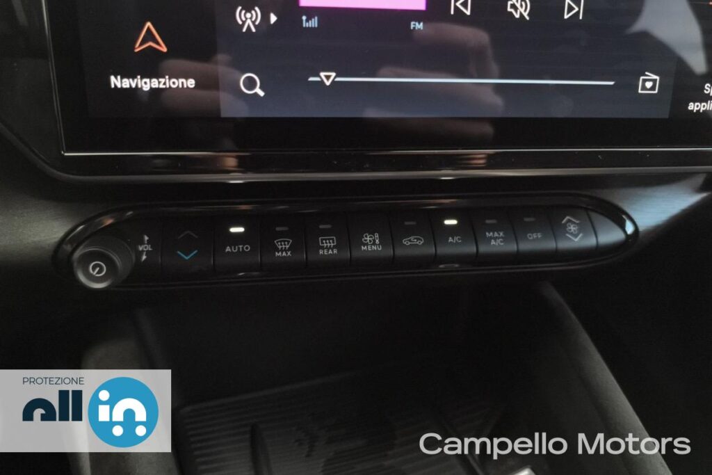 ALFA ROMEO Junior 1.2 145cv Hybrid eDCT6 Sport Speciale Km 0 Mestre Terraglio