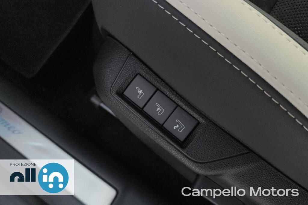 ALFA ROMEO Junior 1.2 145cv Hybrid eDCT6 Sport Speciale Km 0 Mestre Terraglio