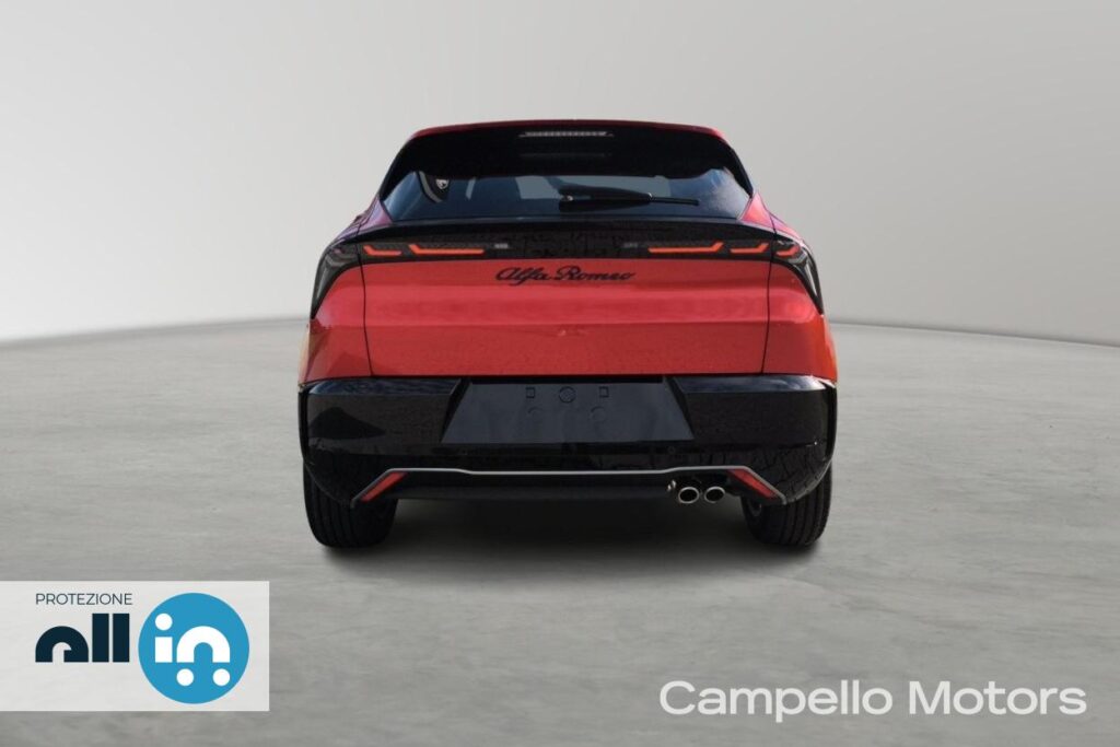 ALFA ROMEO Junior 1.2 145cv Hybrid eDCT6 Sport Speciale Km 0 Mestre Terraglio