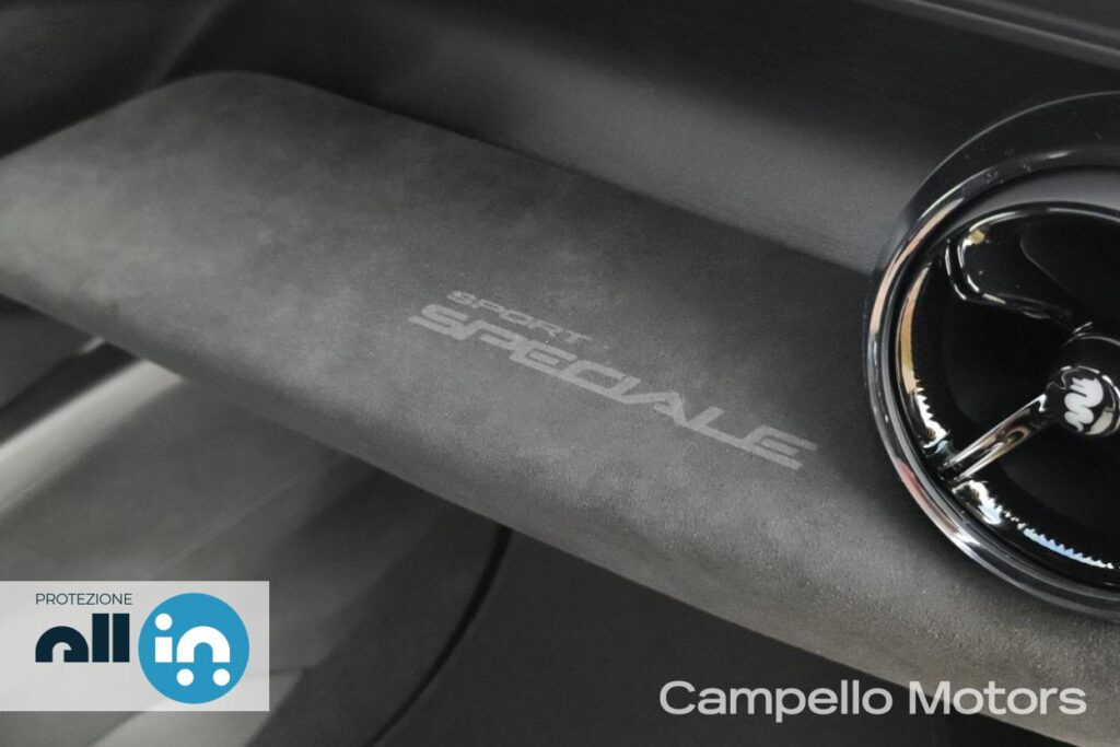 ALFA ROMEO Junior 1.2 145cv Hybrid eDCT6 Sport Speciale Km 0 Mestre Terraglio
