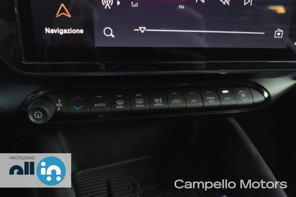 ALFA ROMEO Junior 1.2 145cv Hybrid eDCT6 Sport Speciale Km 0 Mestre Terraglio