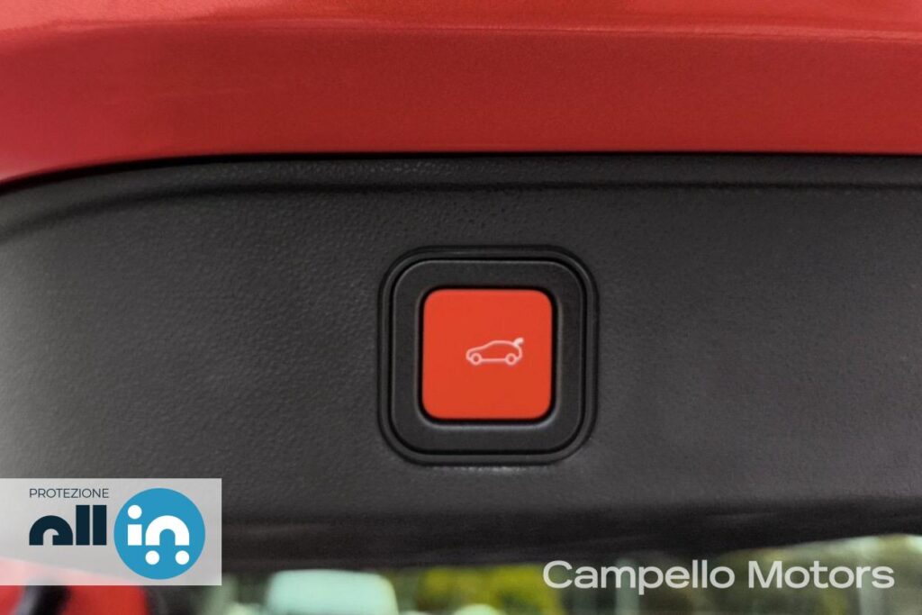 ALFA ROMEO Junior 1.2 145cv Hybrid eDCT6 Sport Speciale Km 0 Mestre Terraglio