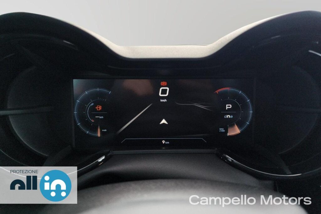 ALFA ROMEO Junior 1.2 145cv Hybrid eDCT6 Sport Speciale Km 0 Mestre Terraglio