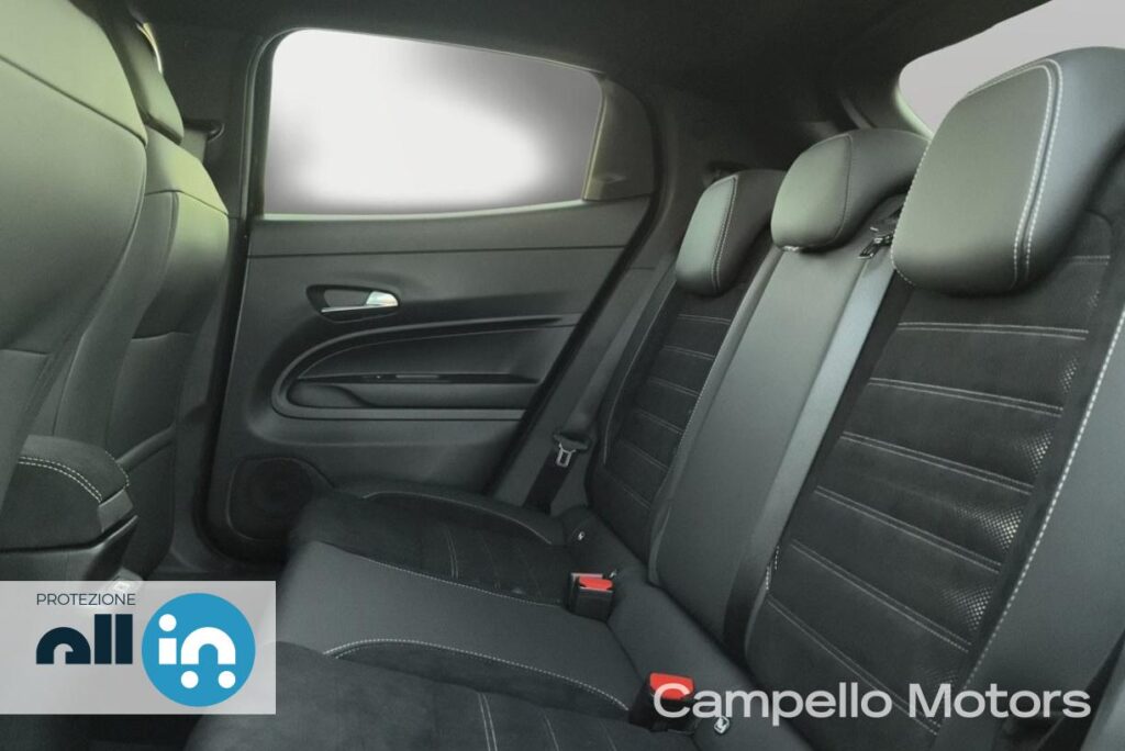 ALFA ROMEO Junior 1.2 145cv Hybrid eDCT6 Sport Speciale Km 0 Mestre Terraglio