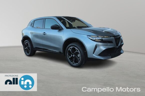 ALFA ROMEO Junior 1.2 Hybrid 136cv Edct6 Q4  Km 0 Mestre