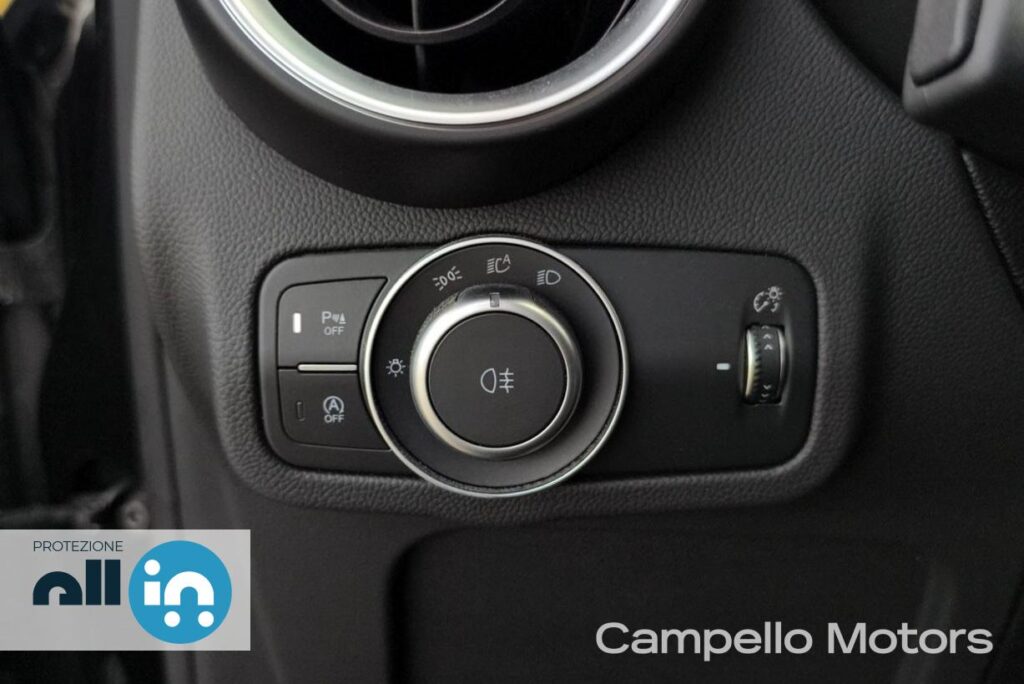 ALFA ROMEO Stelvio 2.0 T 280cv AT8 Q4 Veloce Usato Mestre Terraglio