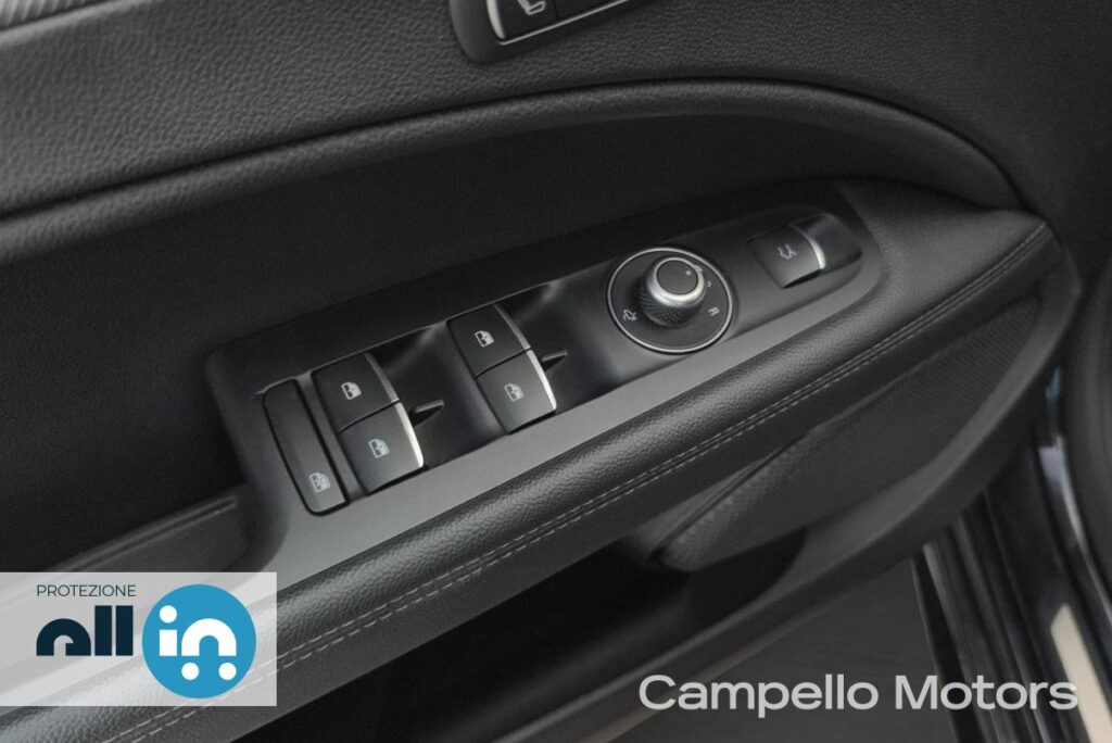 ALFA ROMEO Stelvio 2.0 T 280cv AT8 Q4 Veloce Usato Mestre Terraglio