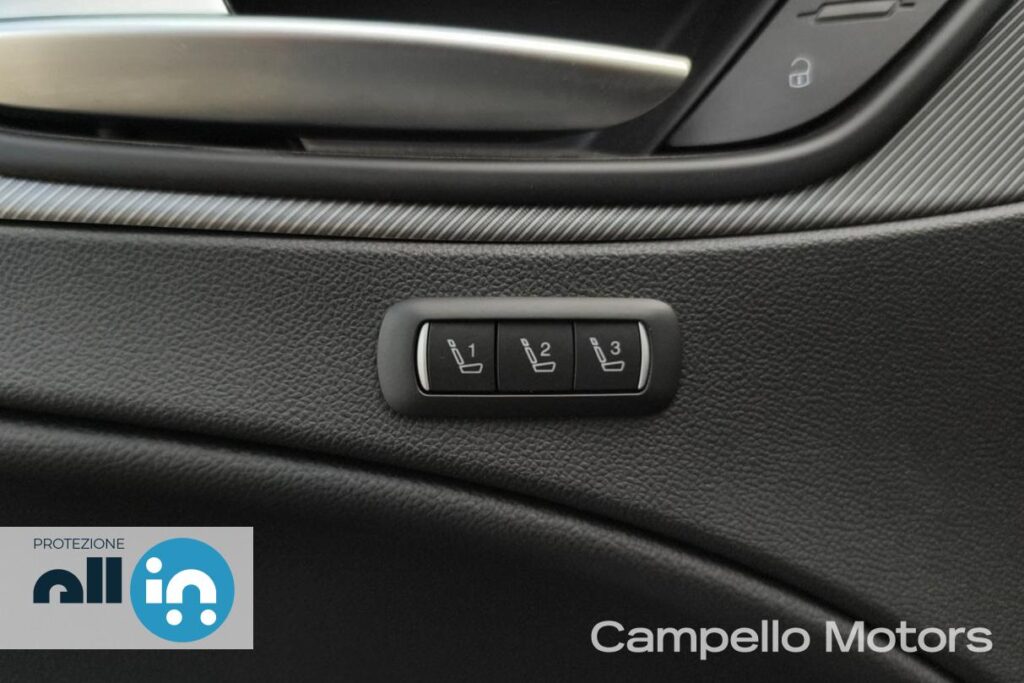 ALFA ROMEO Stelvio 2.0 T 280cv AT8 Q4 Veloce Usato Mestre Terraglio