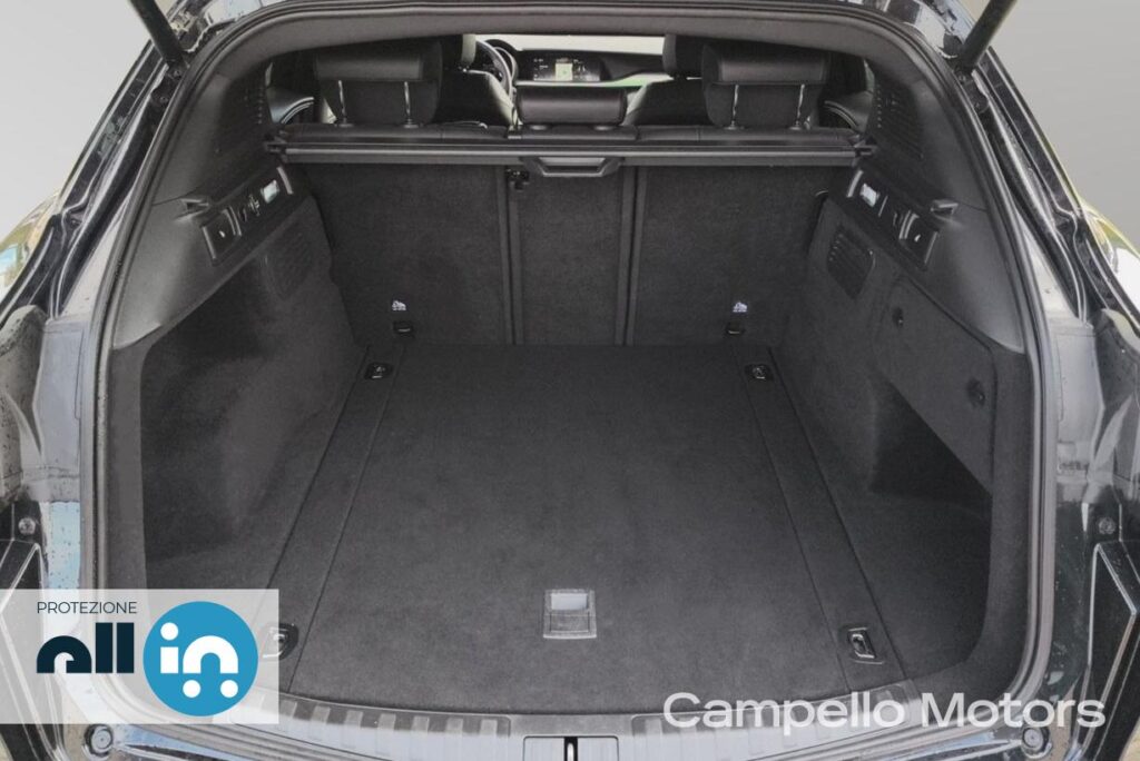 ALFA ROMEO Stelvio 2.0 T 280cv AT8 Q4 Veloce Usato Mestre Terraglio