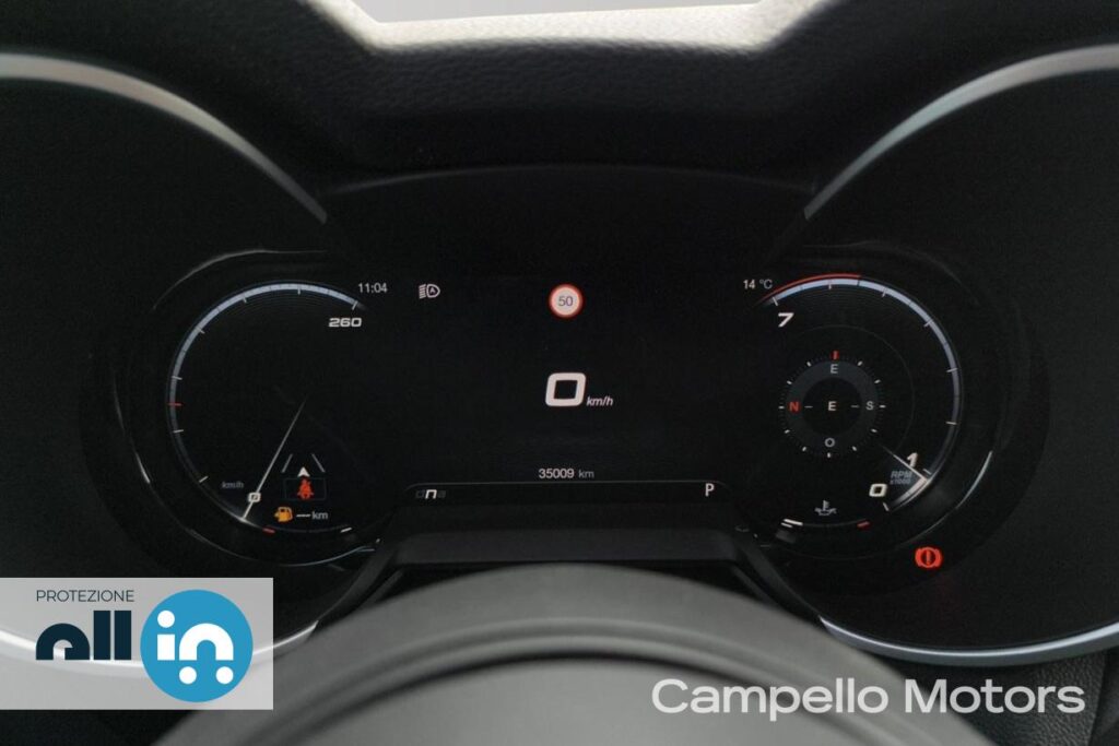 ALFA ROMEO Stelvio 2.0 T 280cv AT8 Q4 Veloce Usato Mestre Terraglio