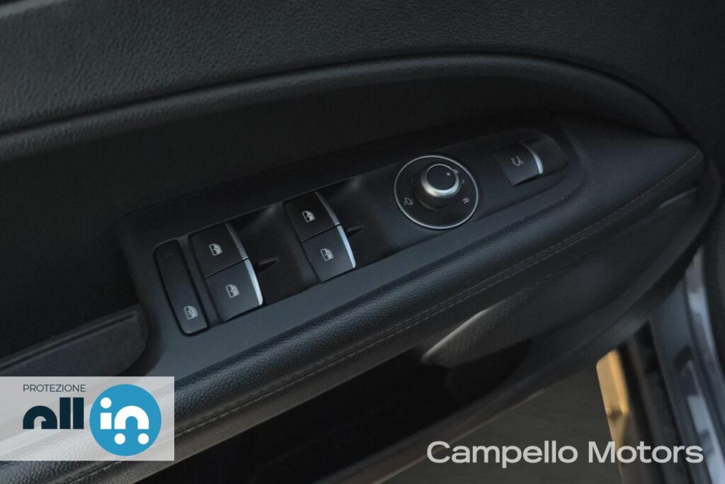 ALFA ROMEO Stelvio 2.2 Turbo Diesel 180cv AT8 Q4 Executive Usato Mirano