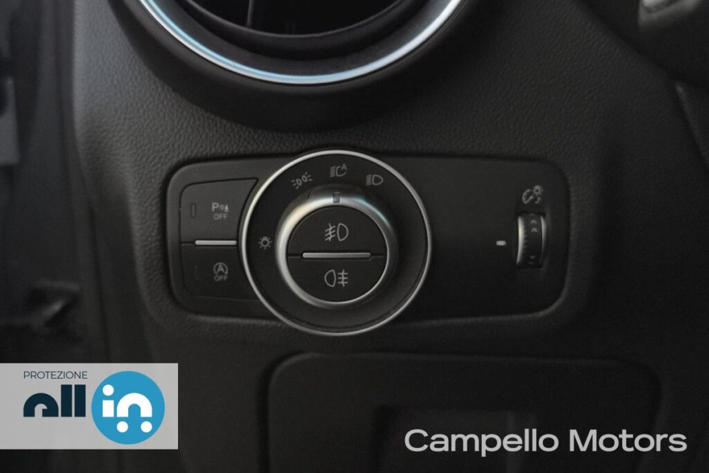 ALFA ROMEO Stelvio 2.2 Turbo Diesel 180cv AT8 Q4 Executive Usato Mirano