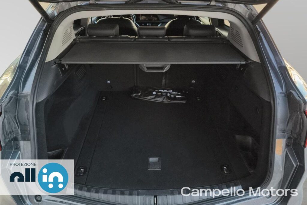 ALFA ROMEO Stelvio 2.2 Turbo Diesel 180cv AT8 Q4 Executive Usato Mirano