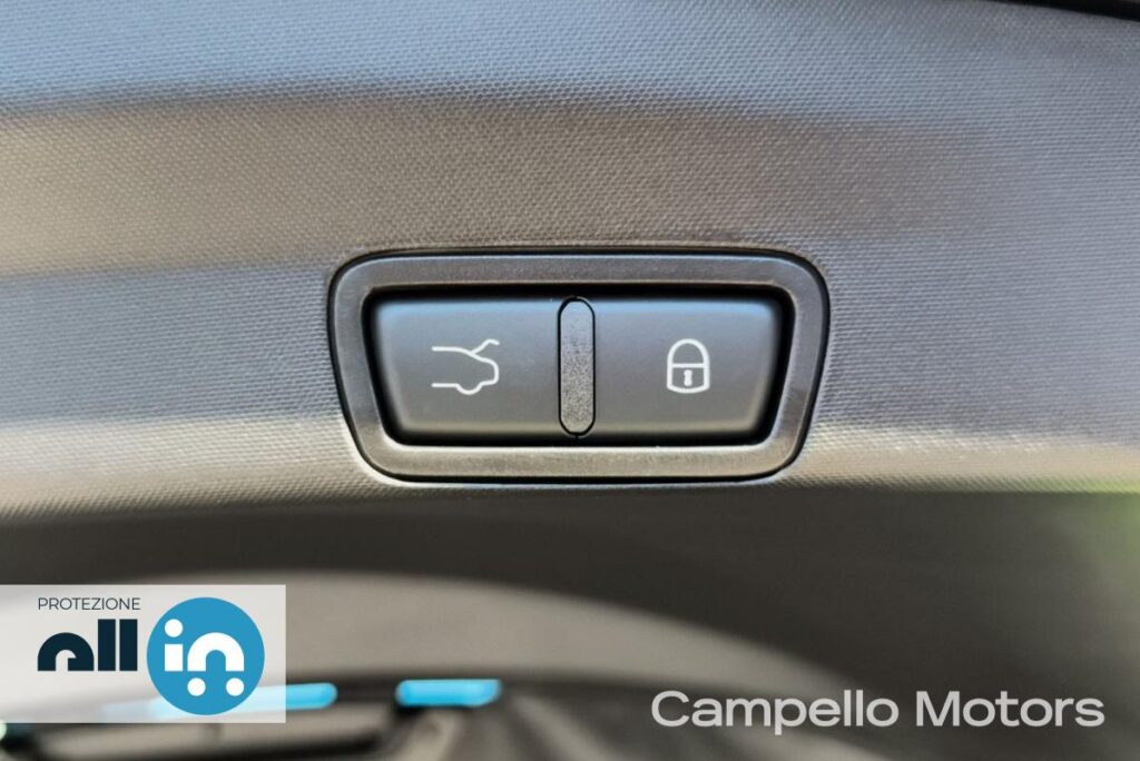ALFA ROMEO Stelvio 2.2 Turbo Diesel 210cv AT8 Q4 Intensa Usato Mestre Terraglio