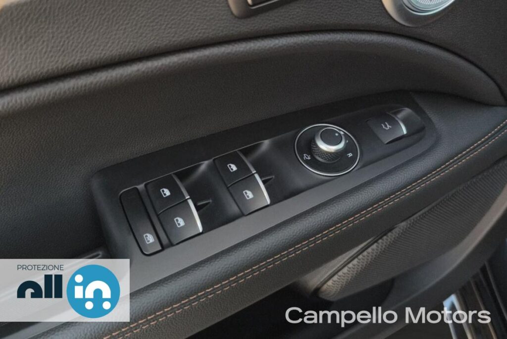 ALFA ROMEO Stelvio 2.2 Turbo Diesel 210cv AT8 Q4 Intensa Usato Mestre Terraglio