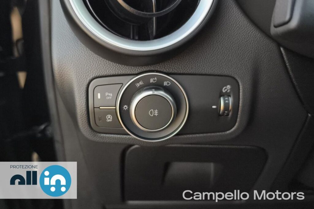 ALFA ROMEO Stelvio 2.2 Turbo Diesel 210cv AT8 Q4 Intensa Usato Mestre Terraglio
