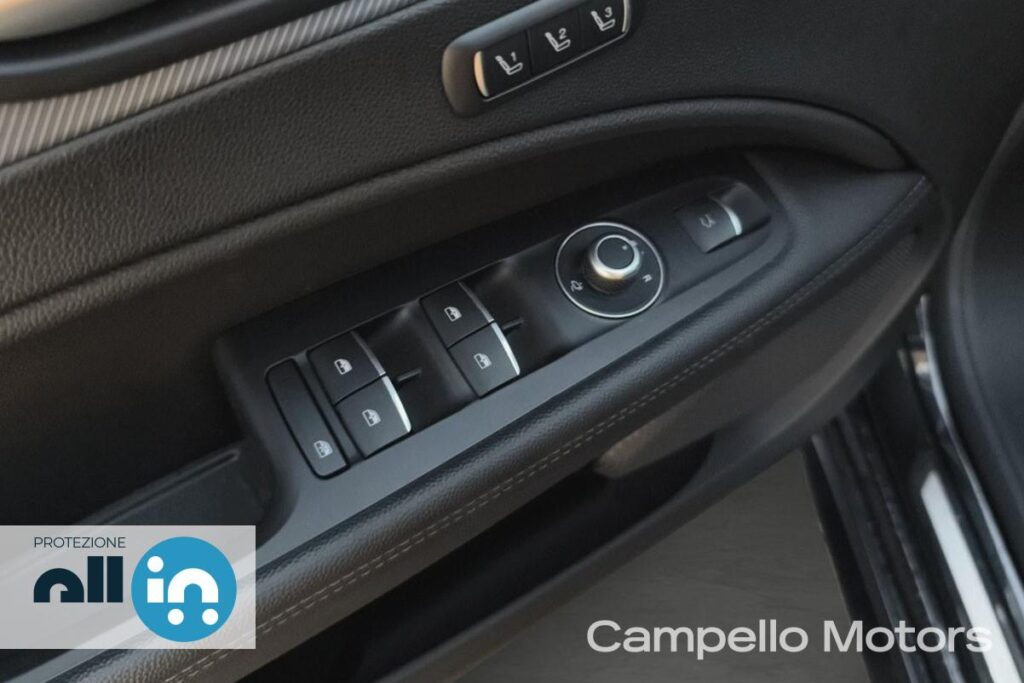 ALFA ROMEO Stelvio 2.2 Turbo Diesel 210cv AT8 Q4 Veloce Usato Mestre