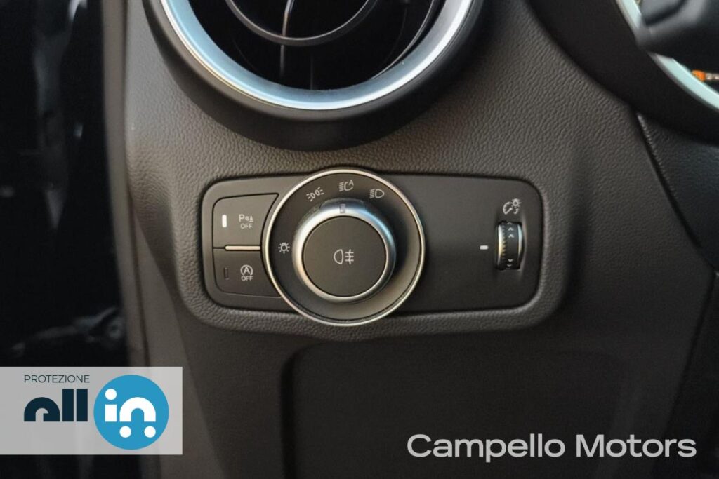 ALFA ROMEO Stelvio 2.2 Turbo Diesel 210cv AT8 Q4 Veloce Usato Mestre