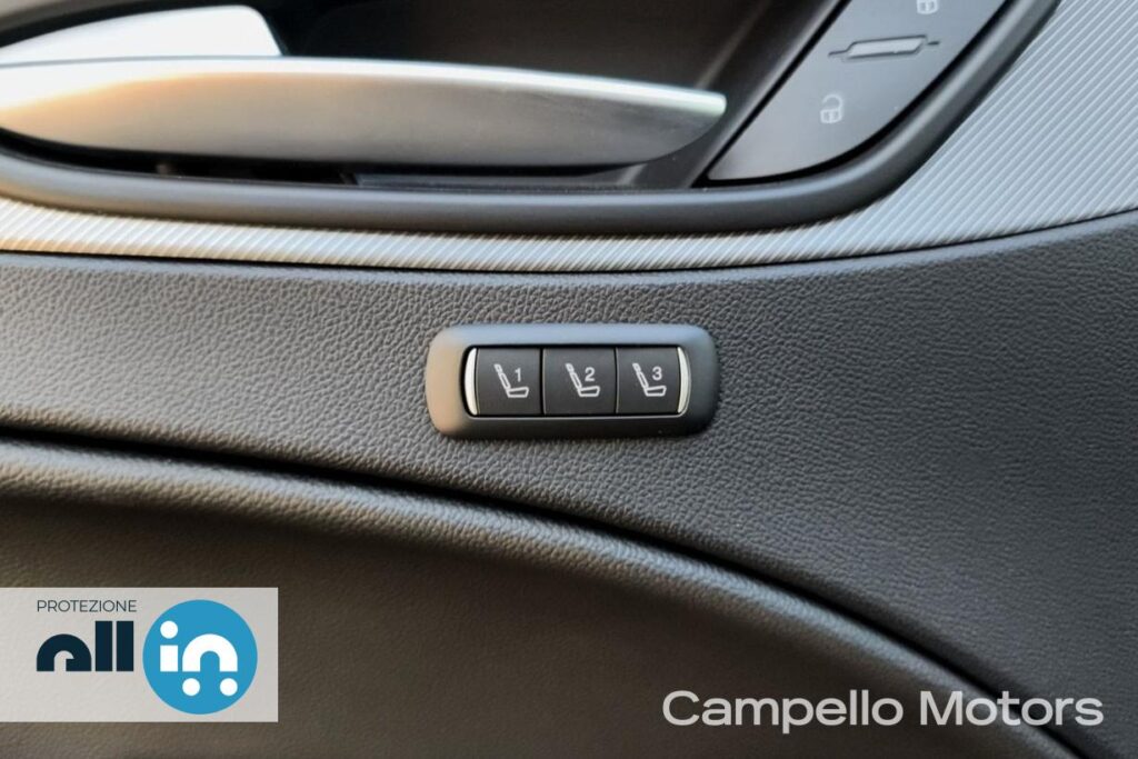 ALFA ROMEO Stelvio 2.2 Turbo Diesel 210cv AT8 Q4 Veloce Usato Mestre