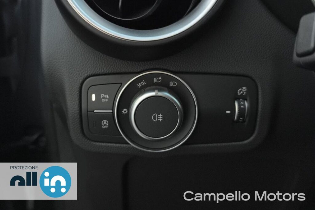ALFA ROMEO Stelvio 2.2 Turbo Diesel 210cv AT8 Q4 Veloce Usato Mirano