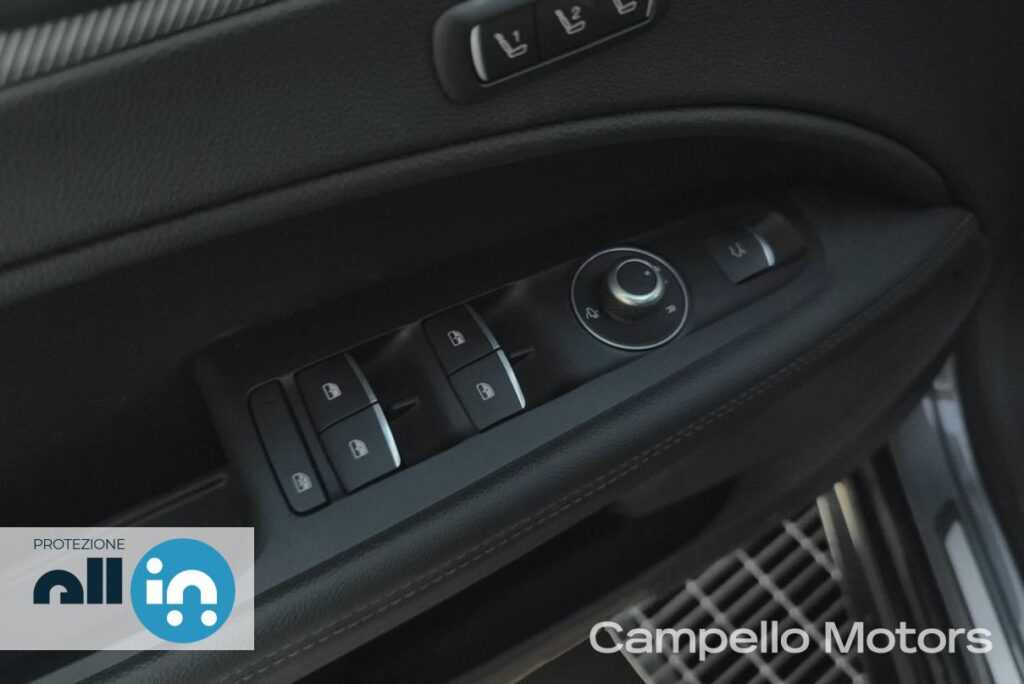 ALFA ROMEO Stelvio 2.2 Turbo Diesel 210cv AT8 Q4 Veloce Usato Mirano