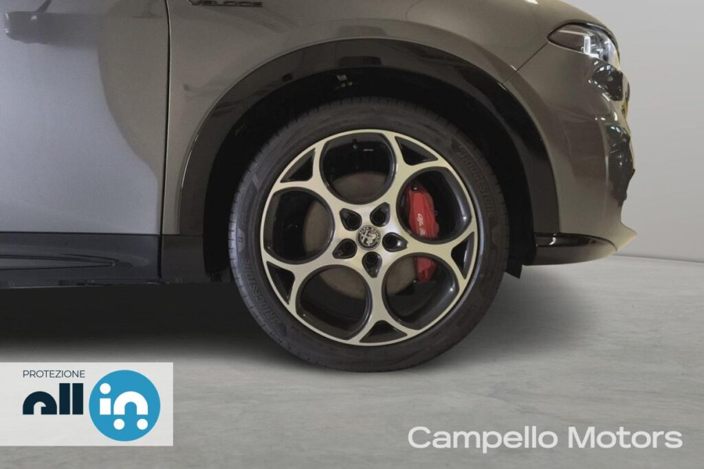 ALFA ROMEO Tonale 1.5 Hybrid 160cv TCT Veloce MY25 Km 0 Mirano