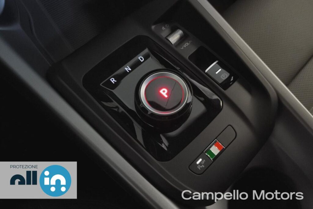 ALFA ROMEO Tonale 1.5 Hybrid 160cv TCT Veloce MY25 Km 0 Mirano