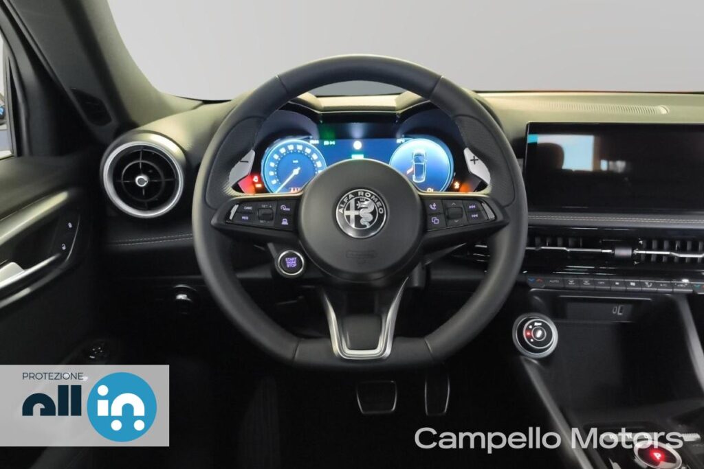 ALFA ROMEO Tonale 1.5 Hybrid 160cv TCT Veloce MY25 Km 0 Mirano
