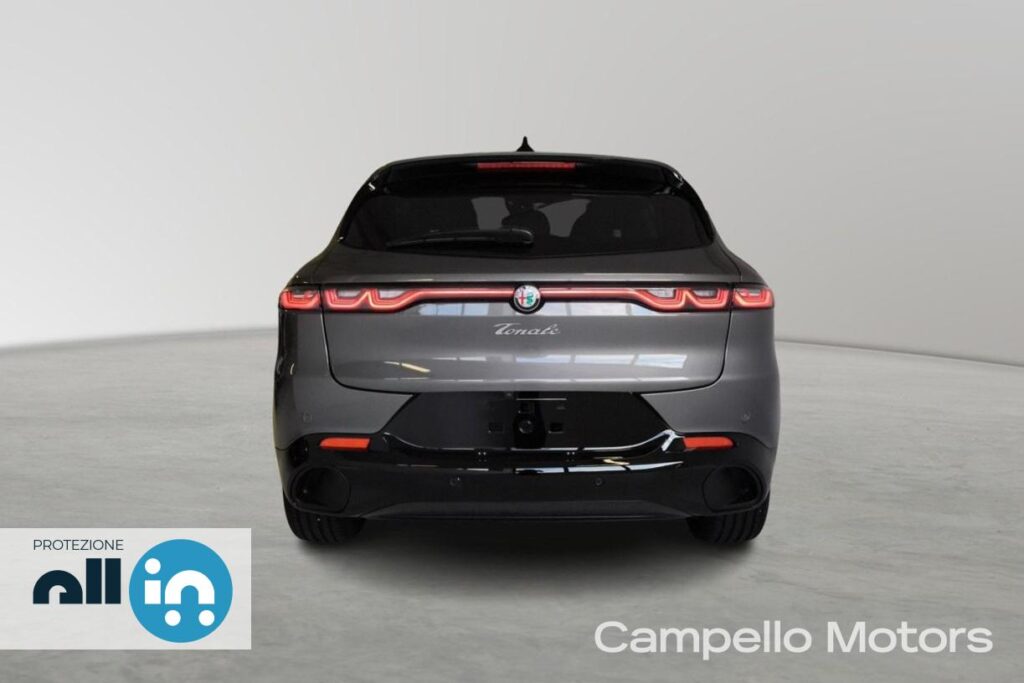 ALFA ROMEO Tonale 1.5 Hybrid 160cv TCT Veloce MY25 Km 0 Mirano