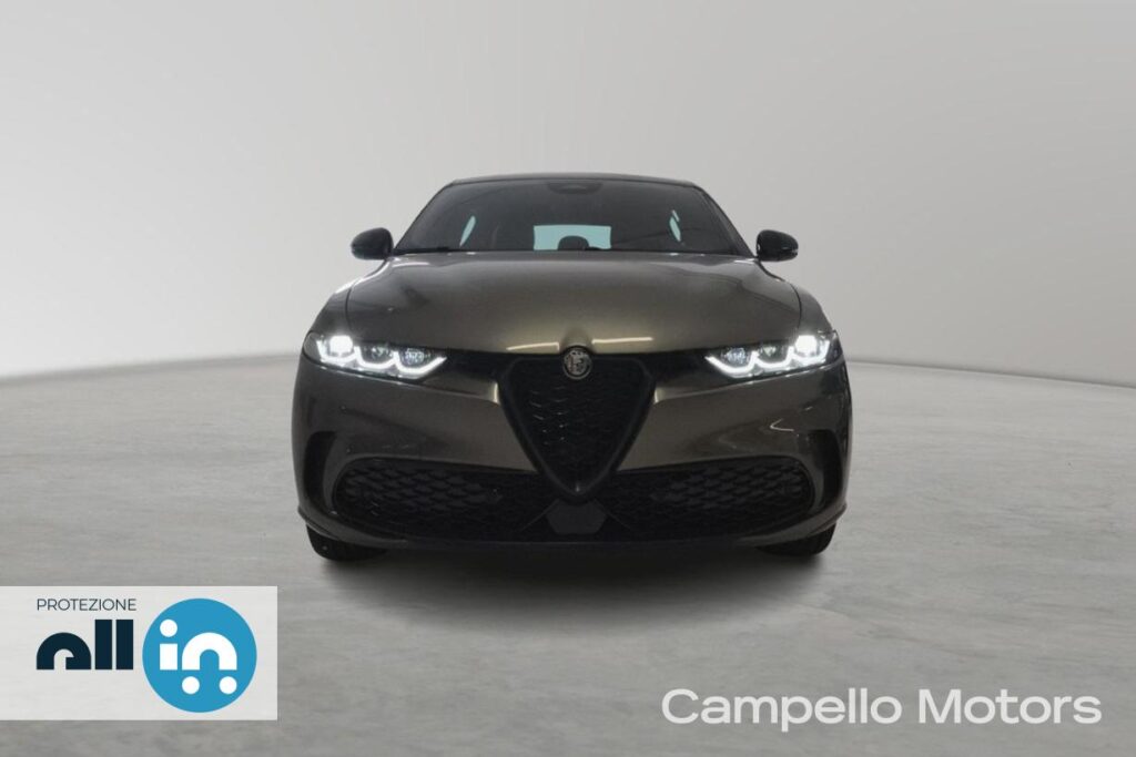 ALFA ROMEO Tonale 1.5 Hybrid 160cv TCT Veloce MY25 Km 0 Mirano