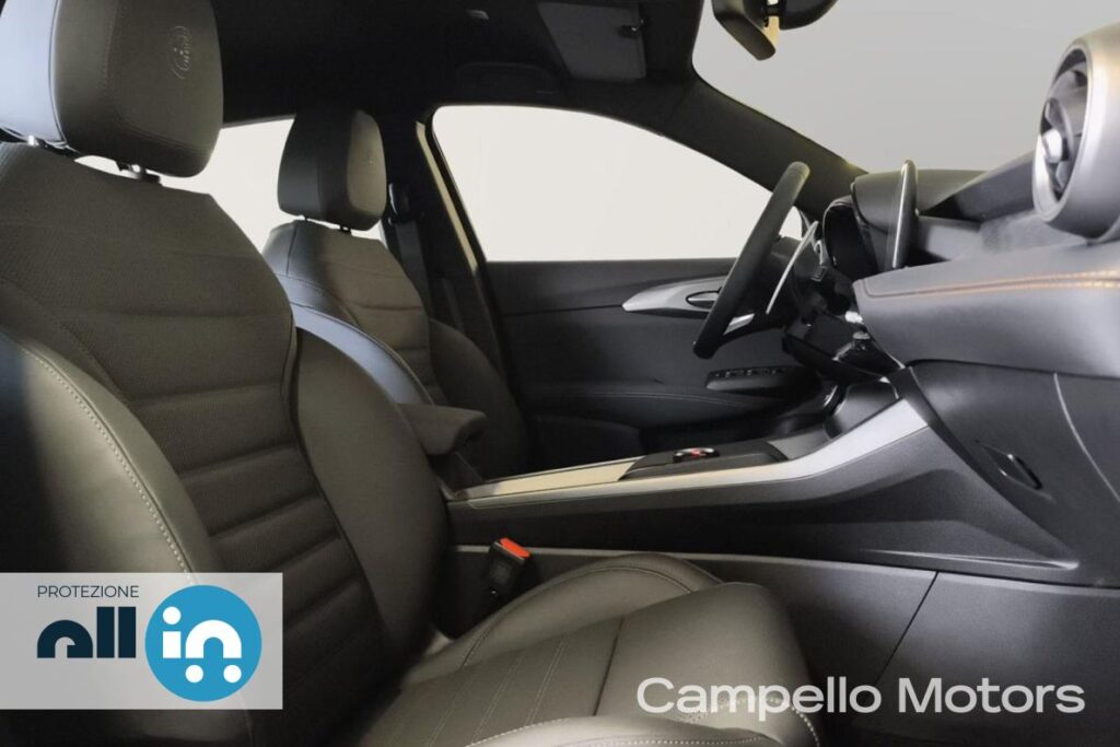 ALFA ROMEO Tonale 1.5 Hybrid 160cv TCT Veloce MY25 Km 0 Mirano
