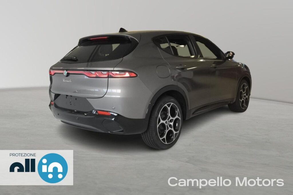 ALFA ROMEO Tonale 1.5 Hybrid 160cv TCT Veloce MY25 Km 0 Mirano