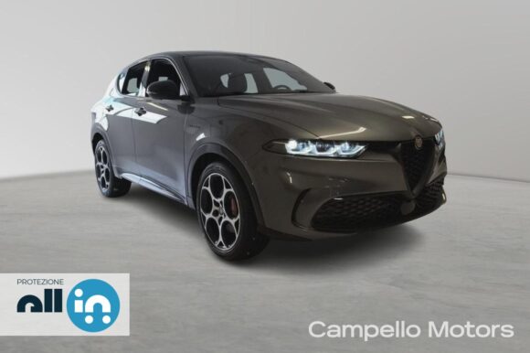 ALFA ROMEO Tonale 1.5 Hybrid 160cv TCT Veloce MY25 Km 0 Mirano
