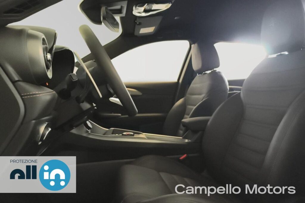 ALFA ROMEO Tonale 1.5 Hybrid 160cv TCT Veloce MY25 Km 0 Mirano