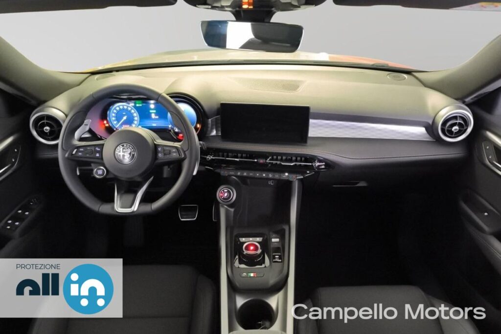 ALFA ROMEO Tonale 1.5 Hybrid 160cv TCT Veloce MY25 Km 0 Mirano