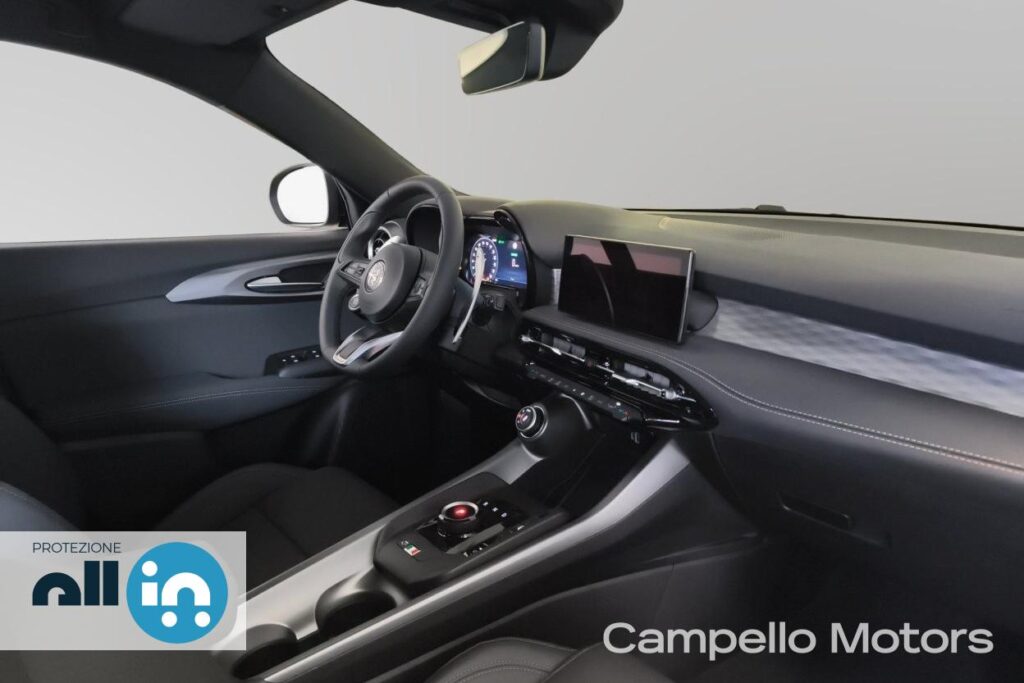ALFA ROMEO Tonale 1.5 Hybrid 160cv TCT Veloce MY25 Km 0 Mirano