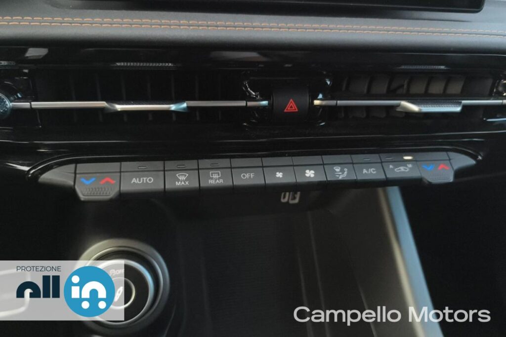ALFA ROMEO Tonale 1.5 Hybrid 160cv TCT Veloce Usato