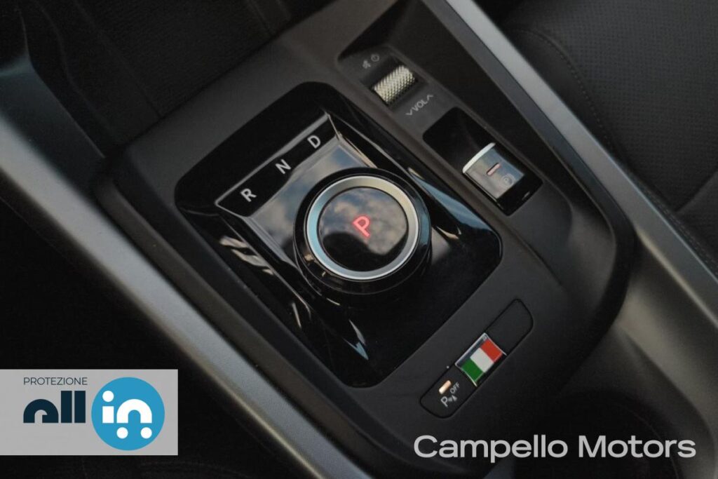 ALFA ROMEO Tonale 1.5 Hybrid 160cv TCT Veloce Usato