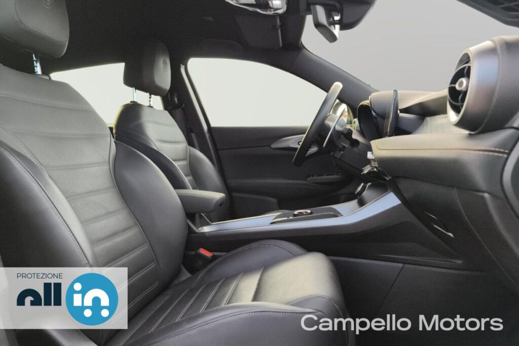 ALFA ROMEO Tonale 1.5 Hybrid 160cv TCT Veloce Usato