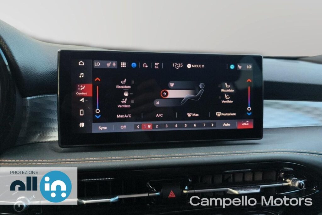 ALFA ROMEO Tonale 1.5 Hybrid 160cv TCT Veloce Usato